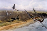 Click to view Air Battle Dunkirk (Book Cover, Grub St).jpg
